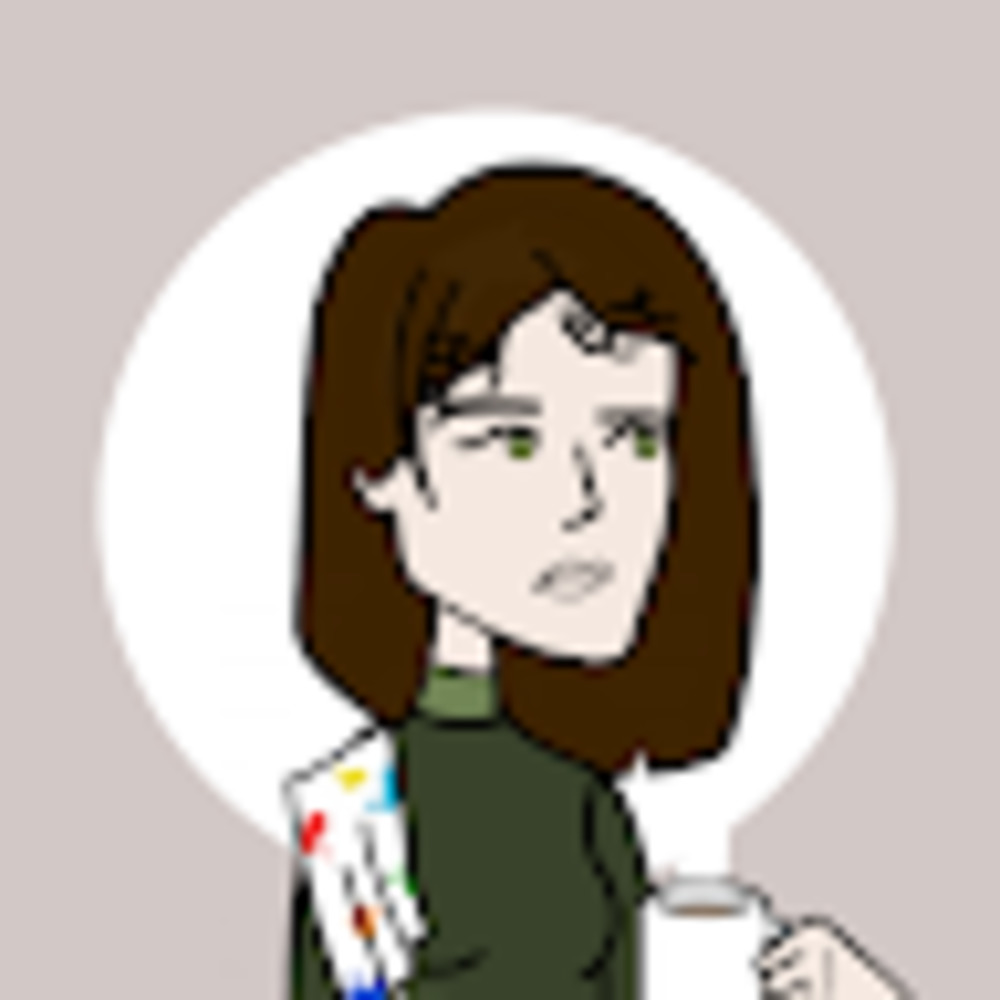 Meet your Posher, Tess